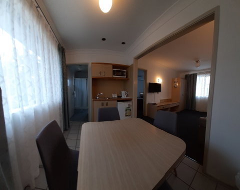 Abel Tasman Motel - Holiday Cairns 1