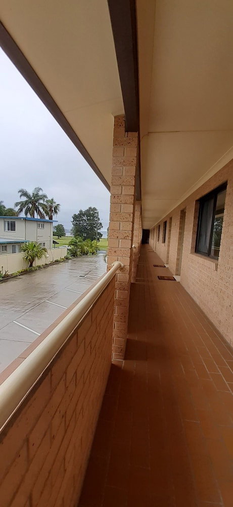 Abel Tasman Motel - Holiday Cairns 0
