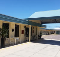 Ceduna East West Motel - Holiday Cairns