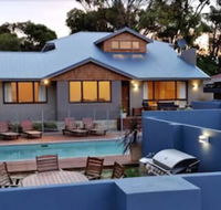 Waikiki Beach Bed  Breakfast - Holiday Cairns