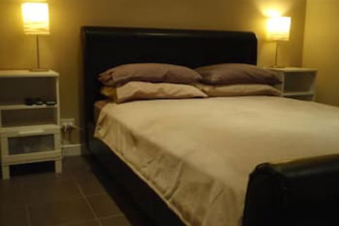 Waikiki Beach Bed & Breakfast - Holiday Cairns 6