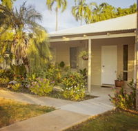 Wunan House - Holiday Cairns