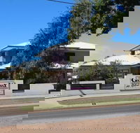 Emerald Western Gateway Motel - Holiday Cairns