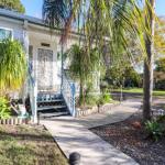 Bromyard Cottage - Holiday Cairns 0