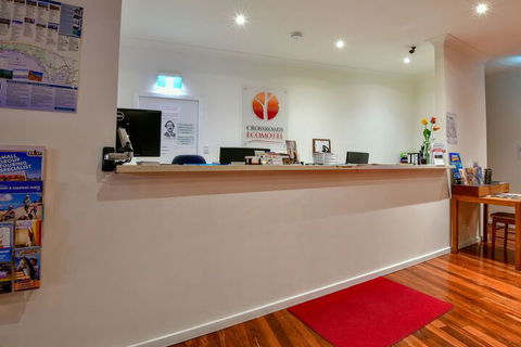 Crossroads Ecomotel - Holiday Cairns 5