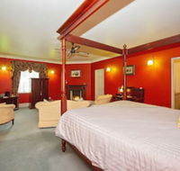 Blackwood Inn Innkeepers House - Holiday Cairns