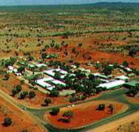 Desert Oaks Motel Erldunda - Holiday Cairns