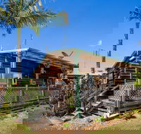 Reflections Holiday Parks Nambucca Heads - Holiday Cairns