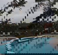 Tabourie Lake Motel - Holiday Cairns