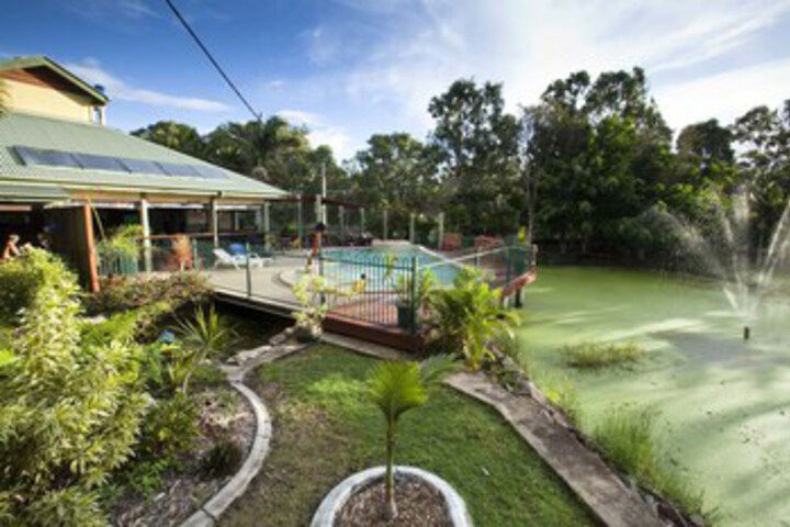  Holiday Cairns