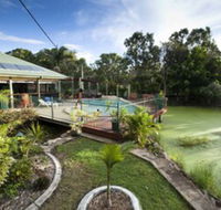 Colonial Village Resort - Holiday Cairns
