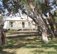 Wenton Farm Holiday Cottages - Holiday Cairns