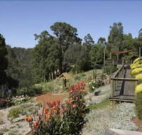 Tweed Valley Lodge - Holiday Cairns