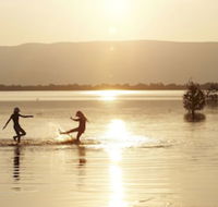 Lake Fyans Holiday Park - Holiday Cairns