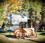 Strayleaves Caravan Park - Holiday Cairns