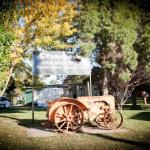 Strayleaves Caravan Park - Holiday Cairns 0