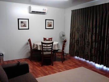 Cabarita Lodge - Holiday Cairns 4