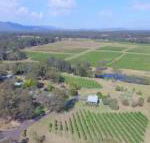 McCaffreys Estate - Holiday Cairns