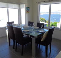 Chapman Street Townhouse Bellerive HobartTasmania - Holiday Cairns