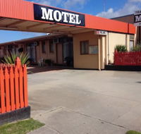 Travellers Rest Motel - Holiday Cairns