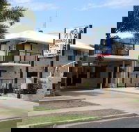 Emerald Central Palms Motel - Holiday Cairns