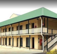 Town Square Motel - Holiday Cairns