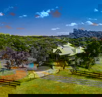 Rockinghorse Estate - Holiday Cairns