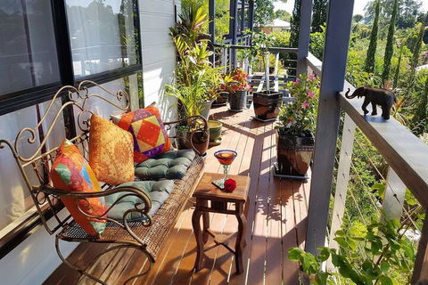 Egyptian Dream Retreat - Holiday Cairns 3