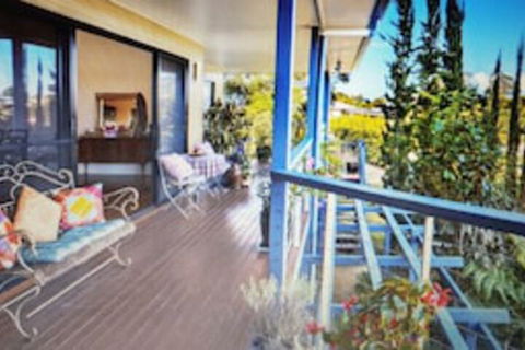 Egyptian Dream Retreat - Holiday Cairns 0