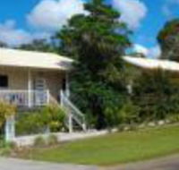 Tinaroo Sunset Retreat - Holiday Cairns