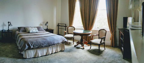 Meriam Bed & Breakfast - Holiday Cairns 3