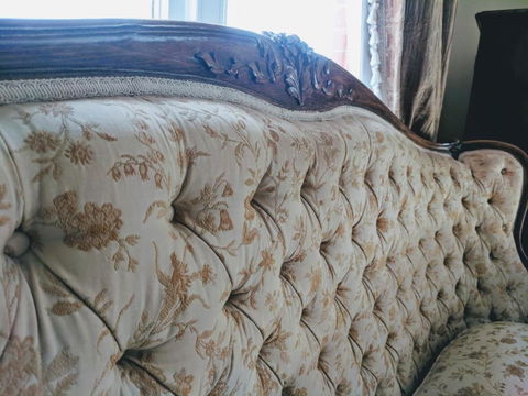 Meriam Bed & Breakfast - Holiday Cairns 4