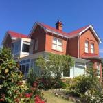 Meriam Bed & Breakfast - Holiday Cairns 0