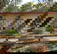 Wagon Wheel Motel - Holiday Cairns