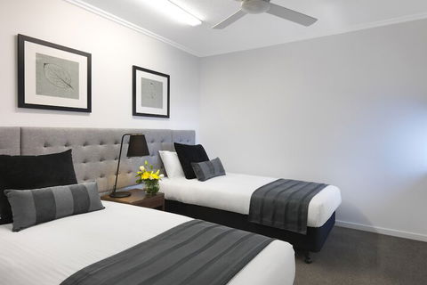 Oaks Mackay Carlyle Suites - Holiday Cairns 7