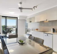 Oaks Mackay Carlyle Suites - Holiday Cairns