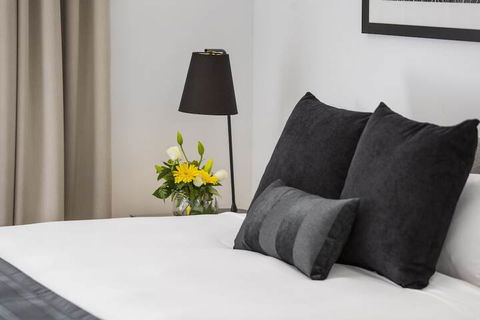 Oaks Mackay Carlyle Suites - Holiday Cairns 3