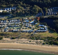 BIG4 Batemans Bay Beach Resort - Holiday Cairns