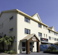 Burleigh Gold Coast Motel - Holiday Cairns