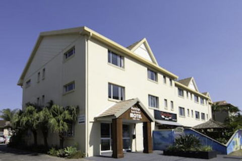 Burleigh Gold Coast Motel - Holiday Cairns 0
