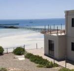 Cliff House Beachfront Villas - Holiday Cairns