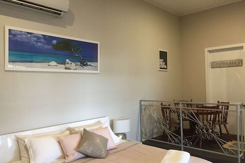 Fairway Manor Accommodation - Holiday Cairns 6