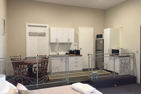 Fairway Manor Accommodation - Holiday Cairns 5