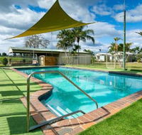 Maryborough Caravan  Tourist Park - Holiday Cairns