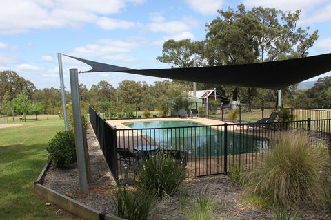 Woodlane Cottages - Holiday Cairns 5