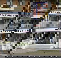 Great Lakes Motor Inn - Holiday Cairns