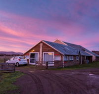 Ratho Farm - Holiday Cairns