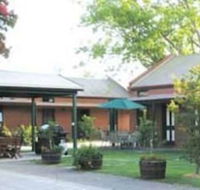 Mansfield Traveller's Lodge - Holiday Cairns