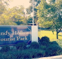 Sandy Hollow Tourist Park - Holiday Cairns