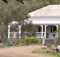 Brooklyn Farm Bed and Breakfast - Holiday Cairns